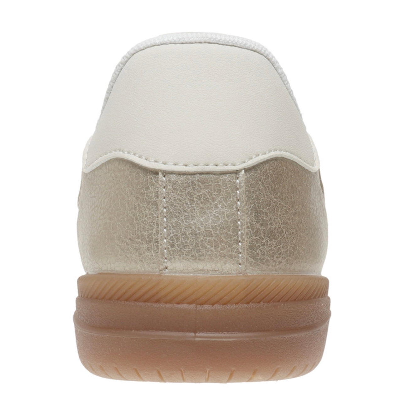 Giana-5 Gold Sneaker