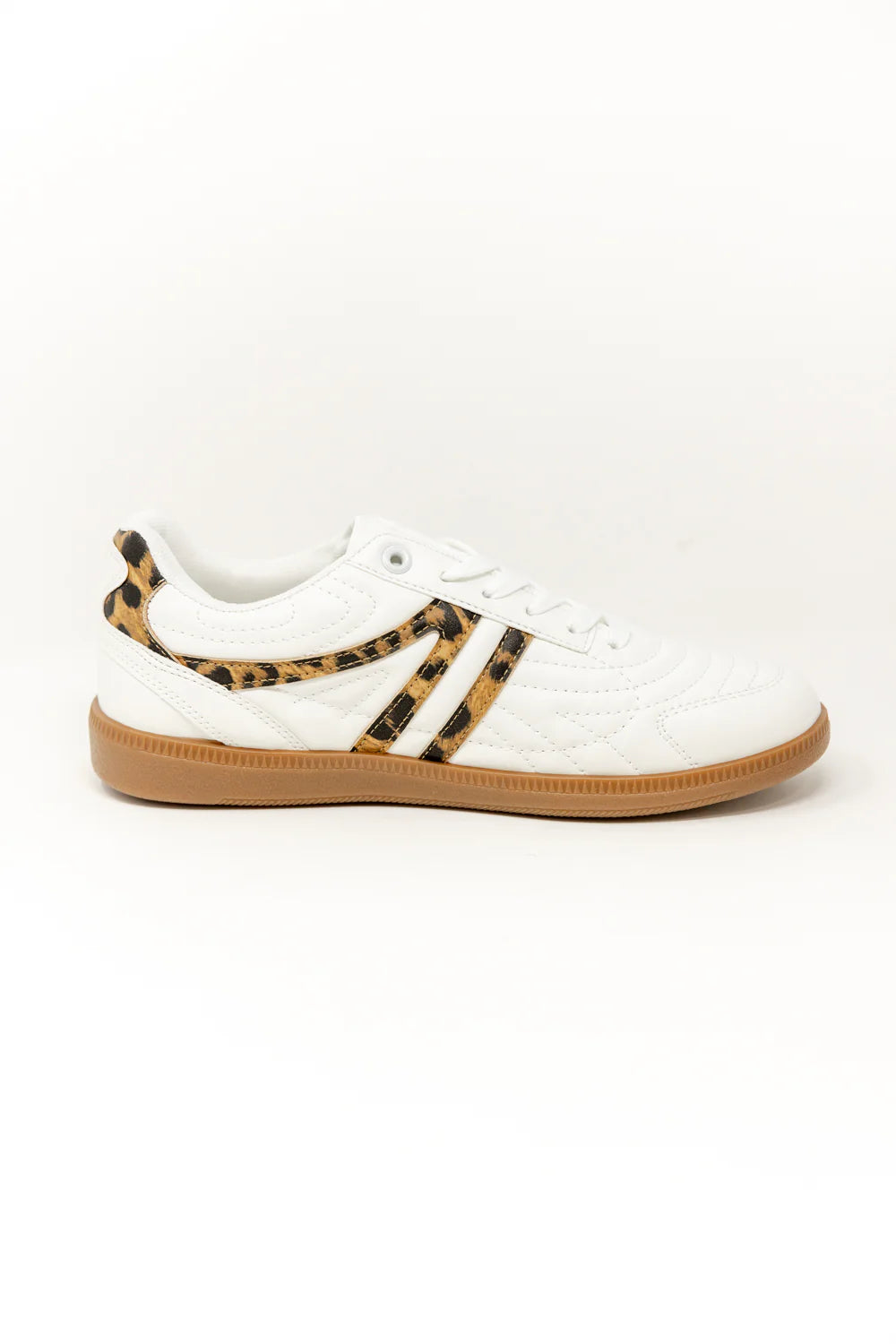 Walk Wildly Sneakers