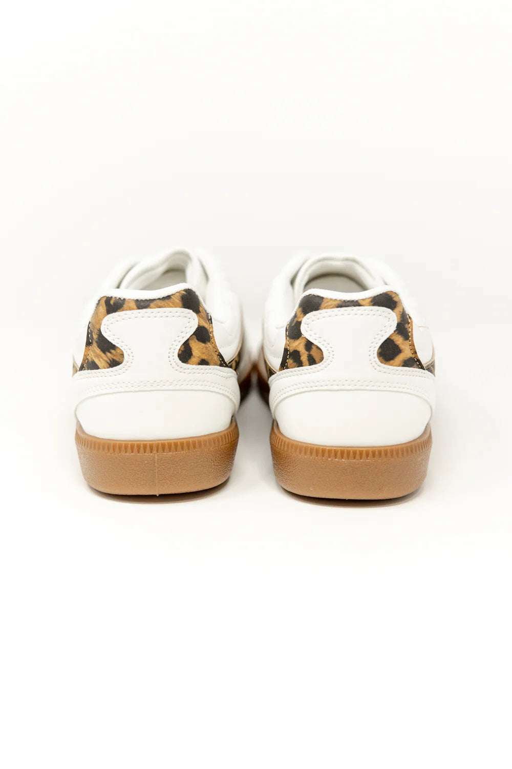 Walk Wildly Sneakers