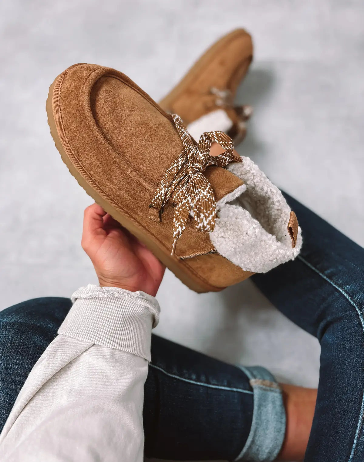 Cherilyn Boot Shoe