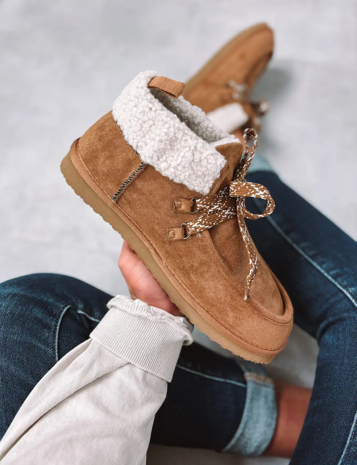 Cherilyn Boot Shoe