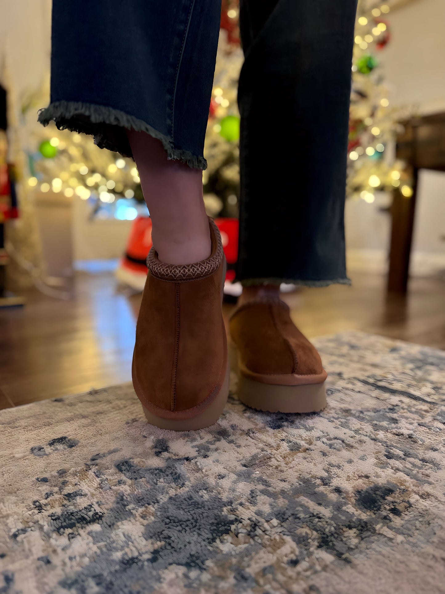 Corkys Pillow Talk Slide On Shoe