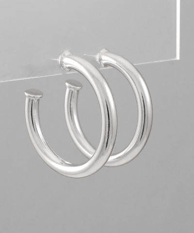 Hoop Earrings