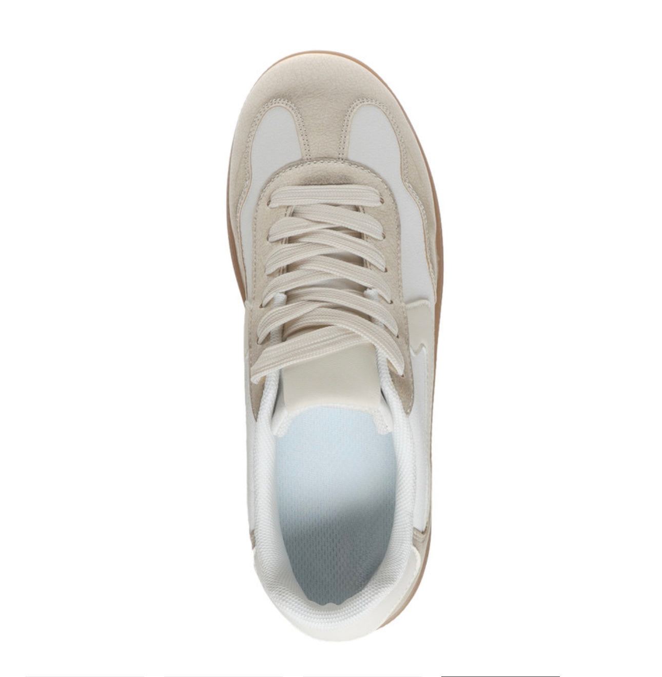 Giana-5 Gold Sneaker