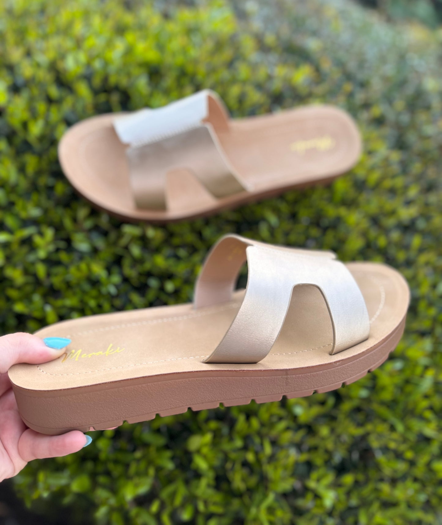 Vera Sandal
