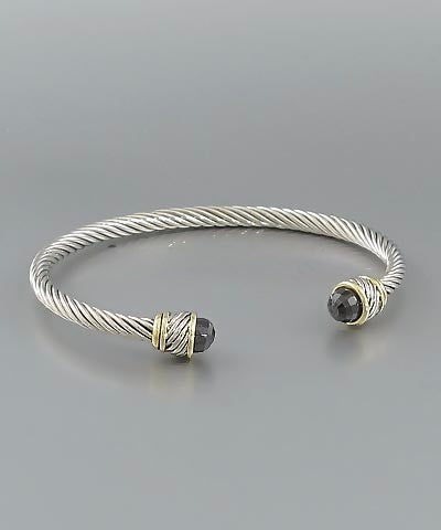 Jet Cable Cuff