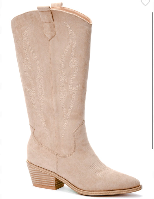 Corkys Headliner Boot- REG AND WIDE CALF