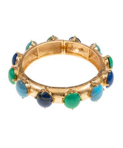 Stone Studded Bangle