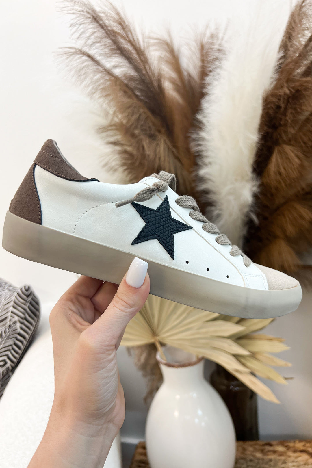 Shu Shop Pamela Sneaker