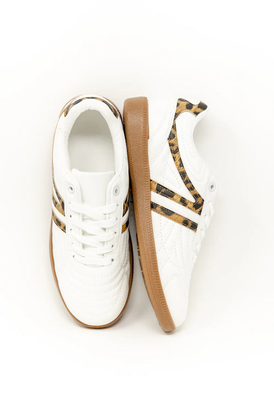 Walk Wildly Sneakers