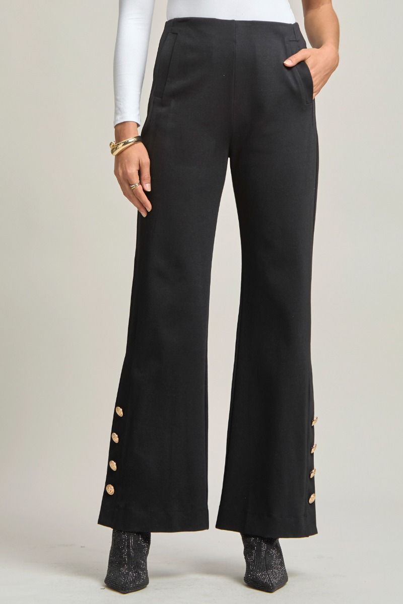 Reg/Plus Gala Pant
