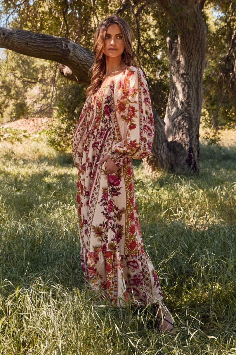 Garden Party Dress – Jenny-Lynn's Fearfully & Wonderfully Made Boutique